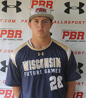 Jarrett Fueger