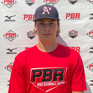 Carter Vieth