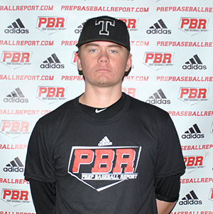 Nick Brazelton