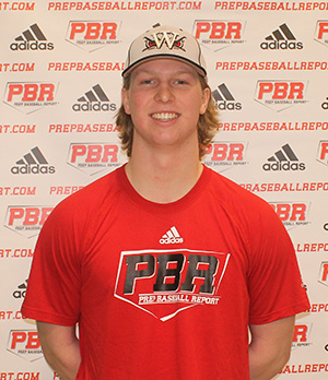 Caden Bronkhorst