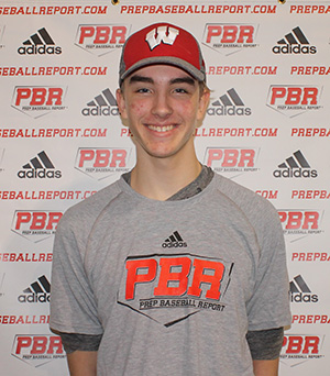 Parker Heidorf