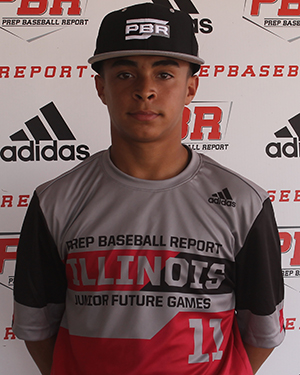 Alexander Alicea