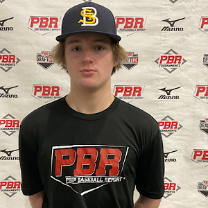 Carter Behling