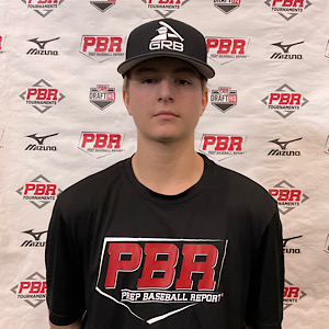 Zach Flater