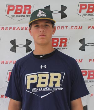 Travis Berg