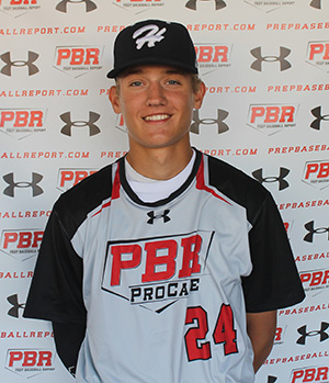 Ryan Hoerter