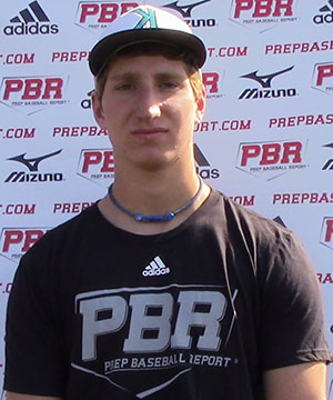 Noah Hanson