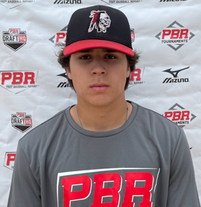 Braeden Sayre