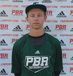 Caden Krug