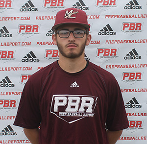 Trey Volkman