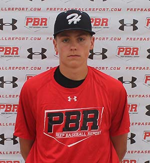 Bryce Parrish