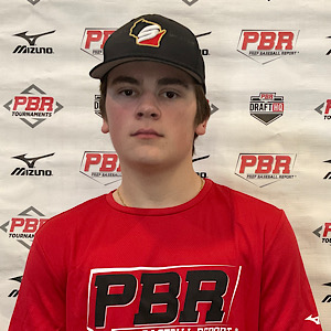 Brady Johnson