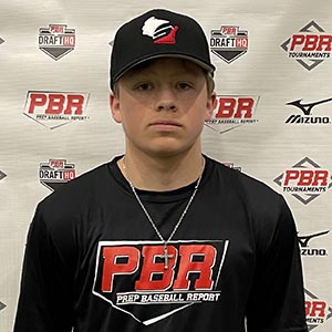 Brock Peterson