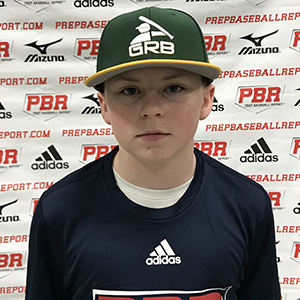 Jackson Leibman