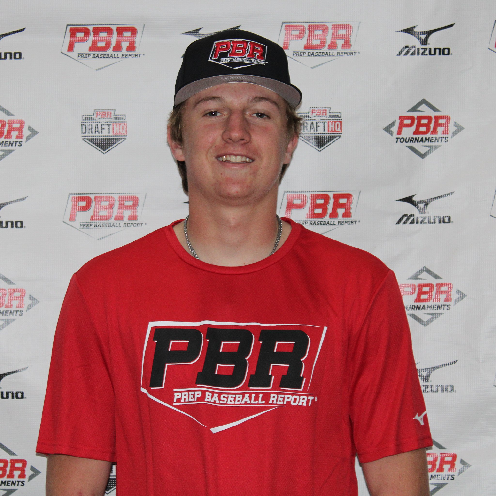 Brayden Olson