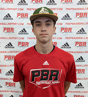 Carson Possehl