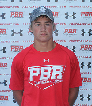 Ryan Wickman