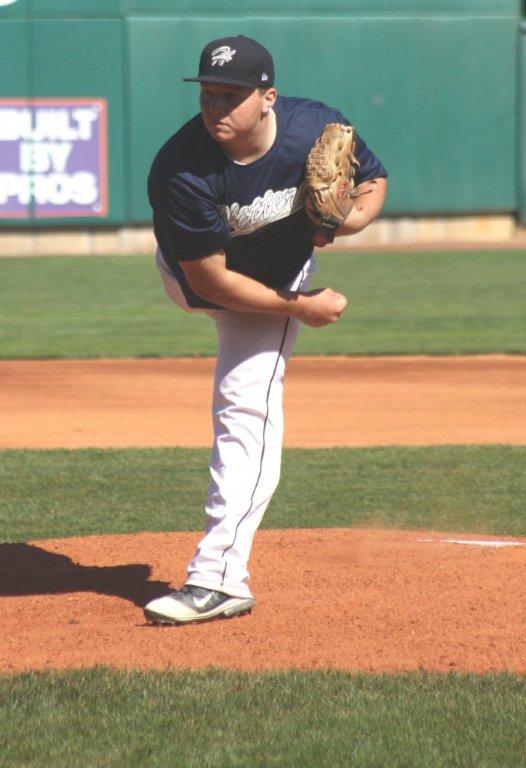 Joshua Serio