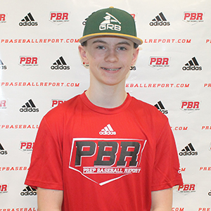 Braden Vandermoss