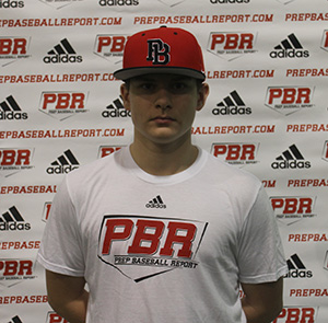 Blake Wallenfang