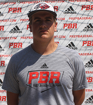 Hunter Pederson