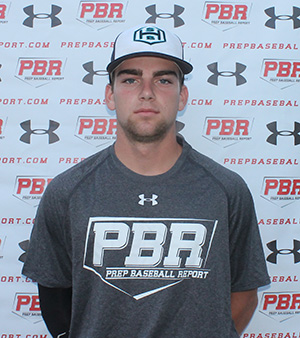 Carson Lemanski