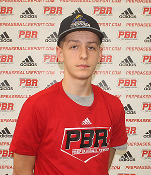 Brandin Podziemski