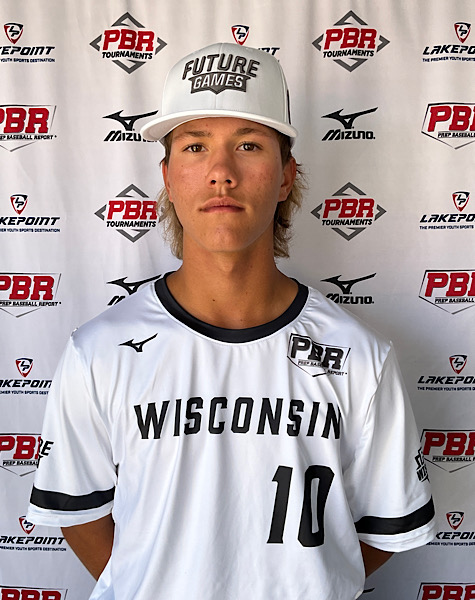 Sawyer Deering