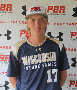 Zach Gustafson