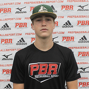 Cade Honkamp