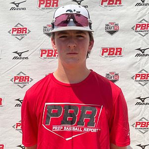 Brady Johnson