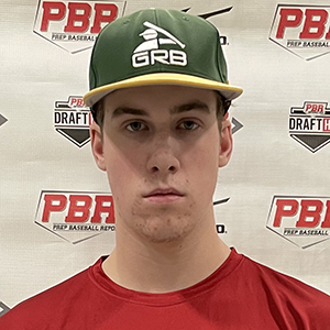 Nolan Klug
