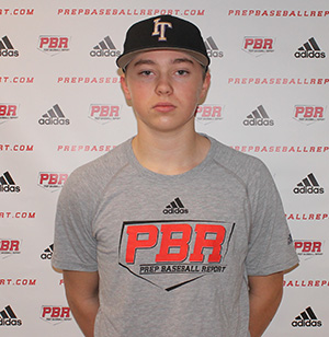 Carter Perusich