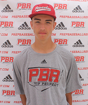 Parker Heidorf