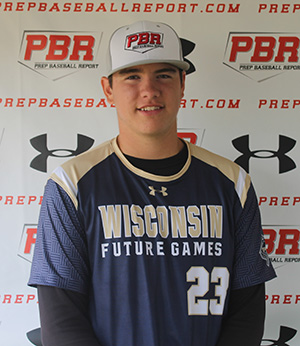 Jackson Pothast