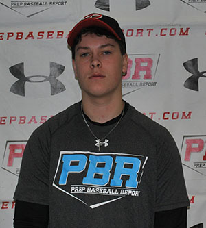 Garrett Kaczrowski