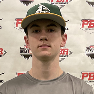 Braden Vandermoss