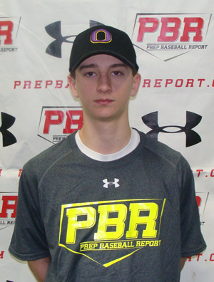 Tyler Osterday