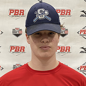 Preston Roell