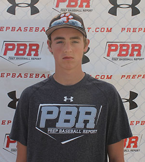 Jared Antonneau