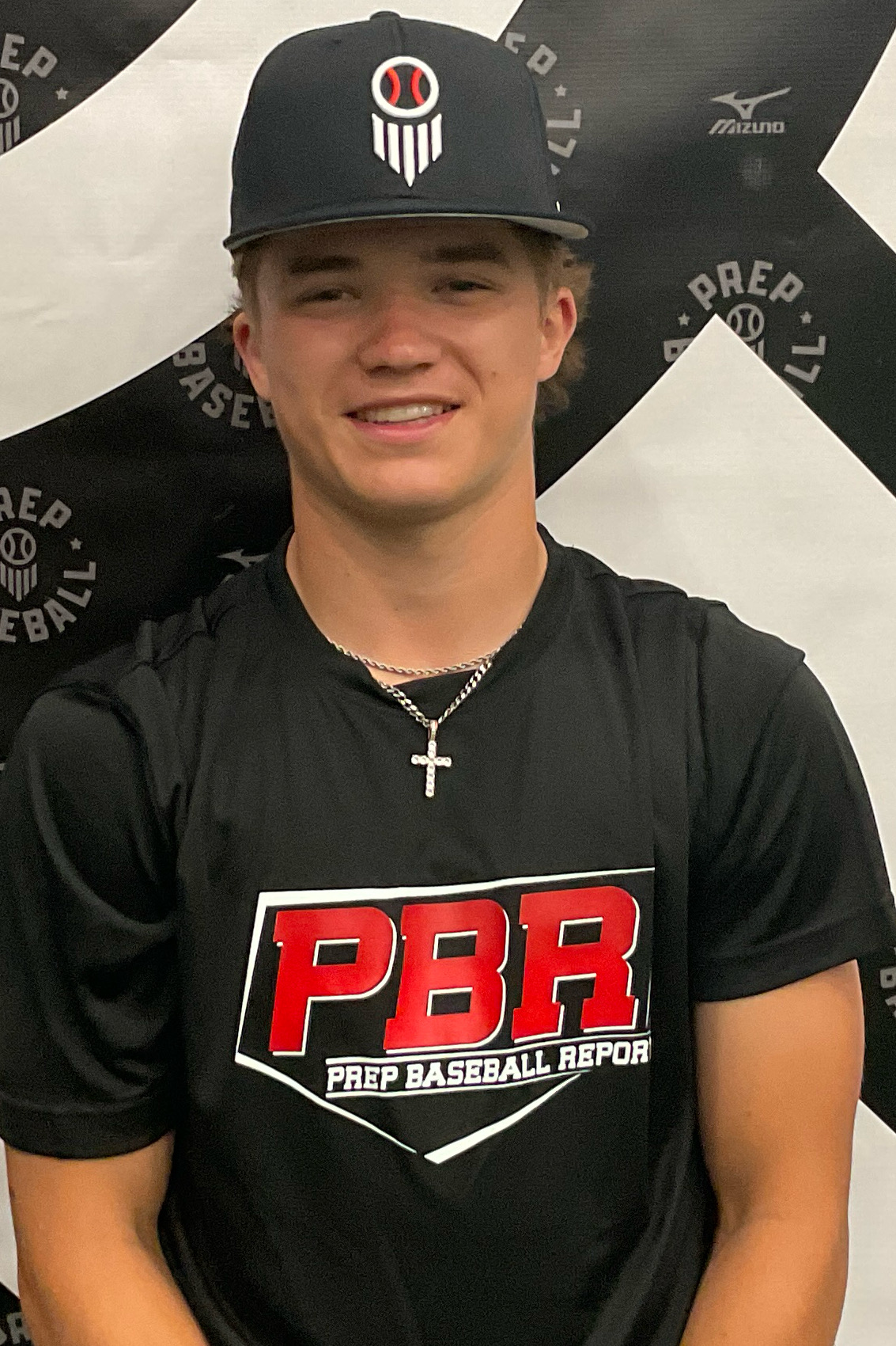 Bryce Peterson