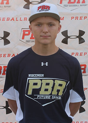 Gannon Goldensoph