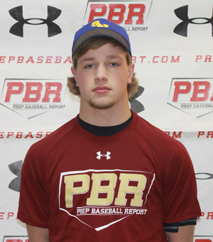 Weston Nelson