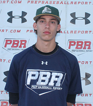 Trent Bauer