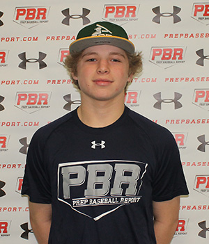 Mason Buelow