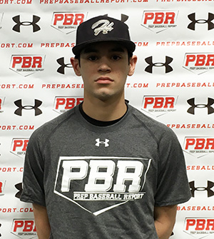 Zach Campbell