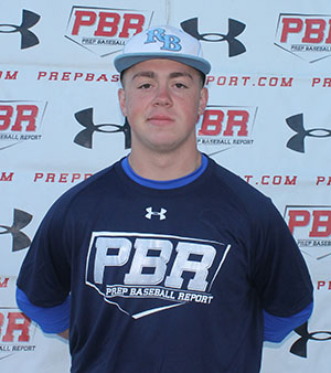 Cody Goggins