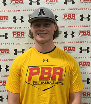 Cade Curtis
