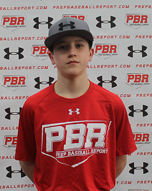 Carter Endisch