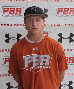 Jarrett Fueger